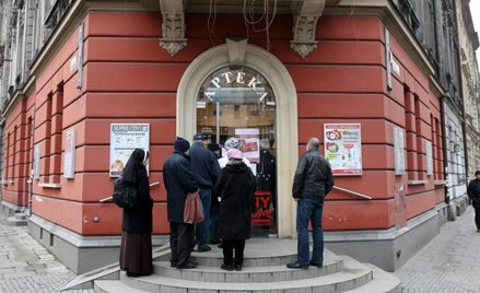 Aptekarze będą zapewne odsyłać wielu pacjentów do lekarzy, by ci uzupełnili dane na receptach. Na zd