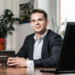 Andre Gerstner, prezes Groclin S.A.