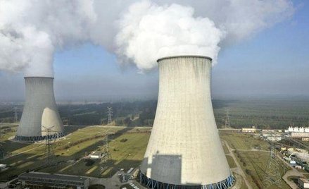 GE i Alstom wybrane na wykonawcę Ostrołęki C