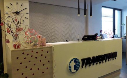 Transition Technologies rozważa debiut spółki zależnej na giełdzie