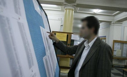 Gdy mamy wielu chętnych na wakat, ogłaszamy konkurs