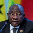 Cyril Ramaphosa