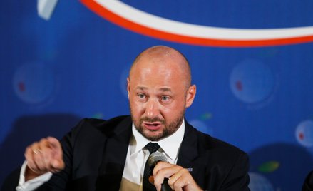 Jacek Siewiera
