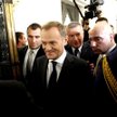 Premier Donald Tusk