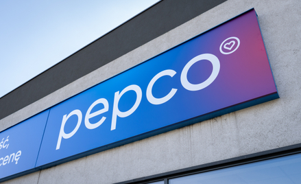 Dobra pogoda bije w Pepco, sieć zwalnia szefa