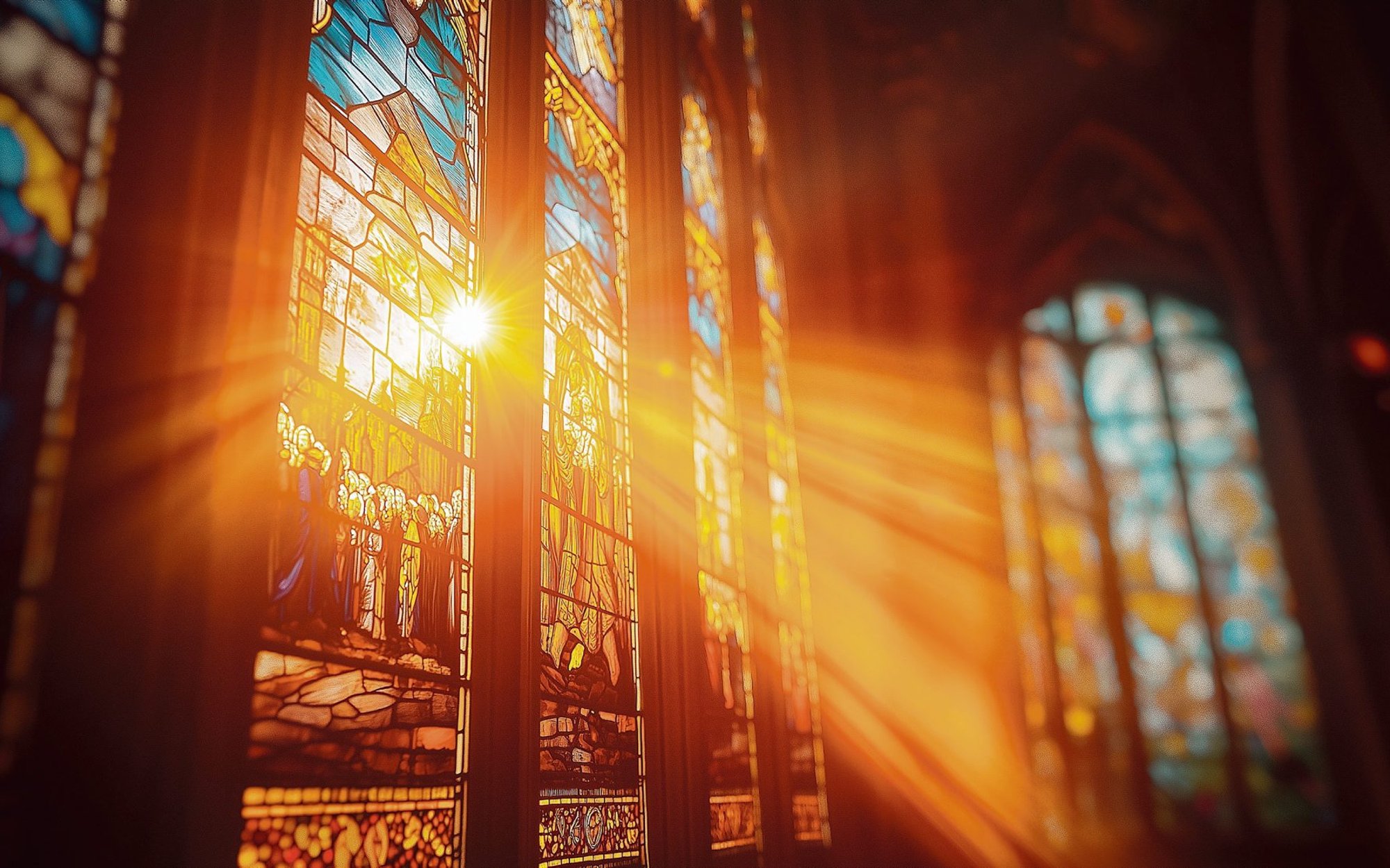 Organy i miech. Fenomen ateizmu dewocyjnego