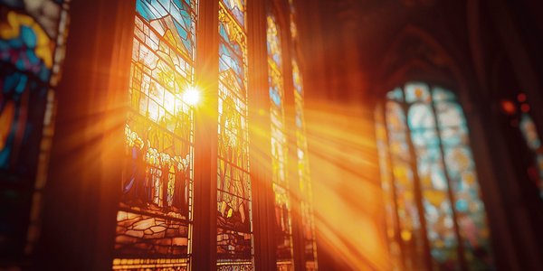 Organy i miech. Fenomen ateizmu dewocyjnego