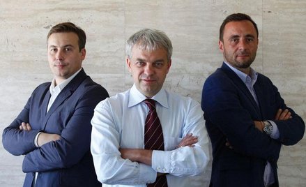 Możejki mniej już bolą