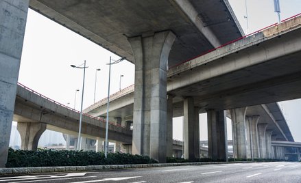 Oto najdroższe drogi w Polsce