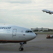 Rosja – pilot zmarł w czasie lotu