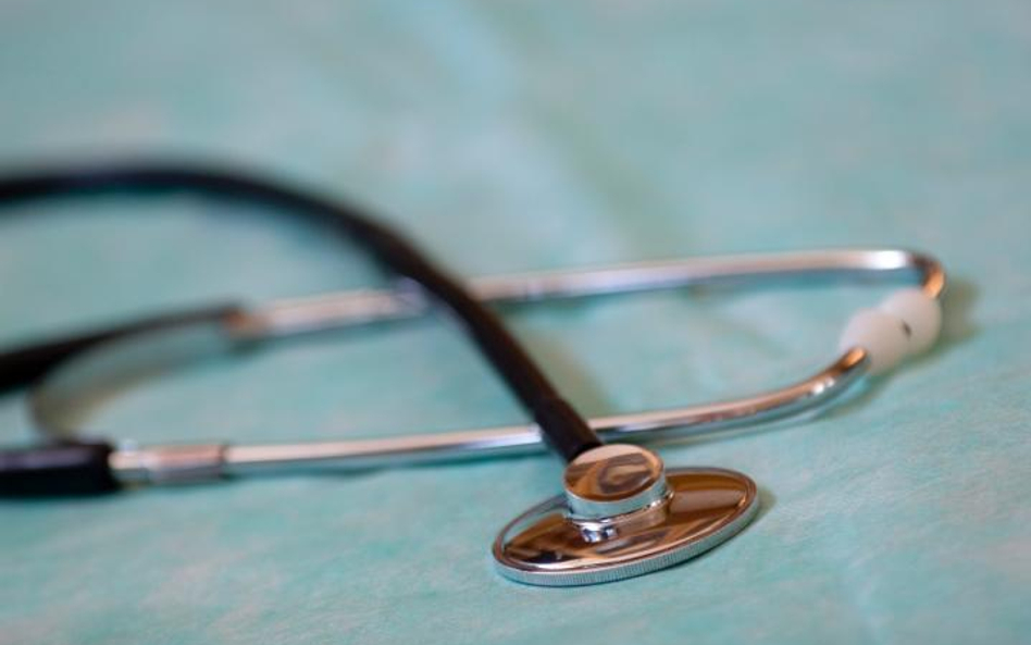 Czy zła diagnoza pomogła uciec terroryście