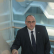 Paweł Jarczewski, prezes ZA Puławy