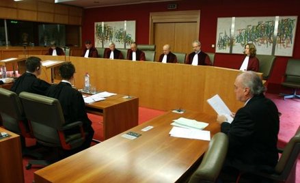 Polskie prawo znów przed ETS