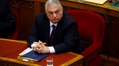 Premier Węgier Viktor Orbán napisał list otwarty do Wołodymyra Zełenskiego