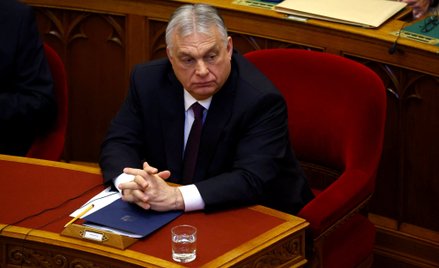 Premier Węgier Viktor Orbán napisał list otwarty do Wołodymyra Zełenskiego