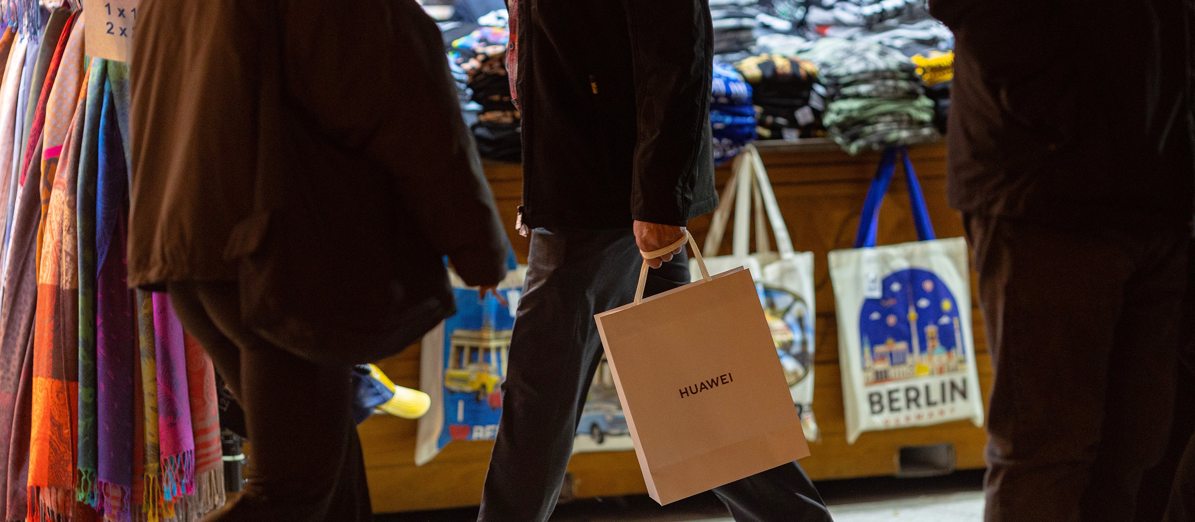 Niemieckie nastroje gospodarcze nieznacznie się poprawiają