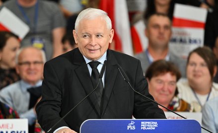 Jarosław Kaczyński
