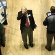Na Wall Street panowały wczoraj fatalne nastroje