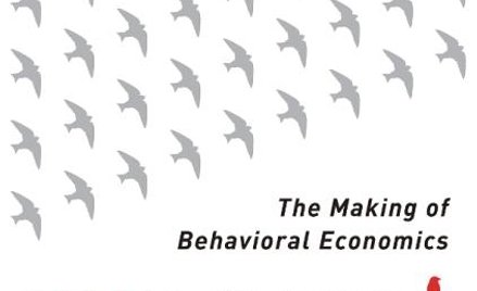 Richard H.Thaler, "Misbehaving. The Making of Behavioral Economics", Allen Lane, 2015