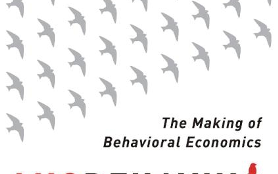 Richard H.Thaler, "Misbehaving. The Making of Behavioral Economics", Allen Lane, 2015