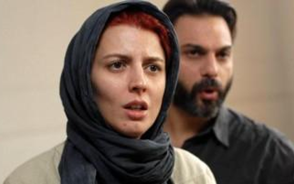 "Rozstanie" Ashgara Farhadiego otworzy festiwal