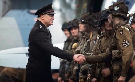 „Niebo nad Normandią”, reż. Anthony Maras, dystr. Kino Świat