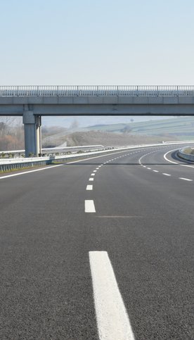 Obwodnica śródmiejska ma w tej części miasta przebiegać wzdłuż ul. Wiatracznej jako droga o dwóch je