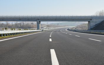 Obwodnica śródmiejska ma w tej części miasta przebiegać wzdłuż ul. Wiatracznej jako droga o dwóch je