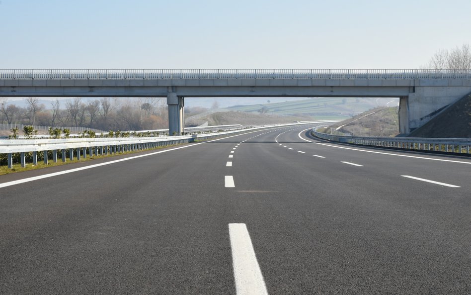 Obwodnica śródmiejska ma w tej części miasta przebiegać wzdłuż ul. Wiatracznej jako droga o dwóch je