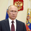 Rosja: Rekordowo niskie zaufanie do Putina