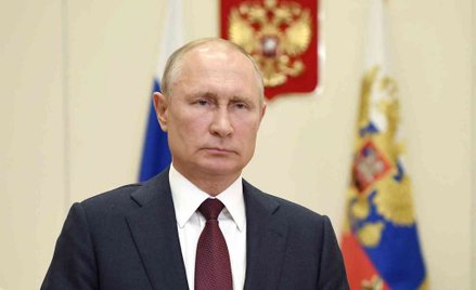 Rosja: Rekordowo niskie zaufanie do Putina