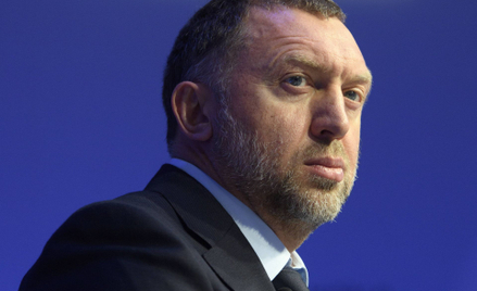 Oleg Deripaska
