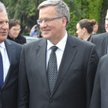 Apel Wałęsy, Kwaśniewskiego i Komorowskiego: Polska może się samowykluczyć