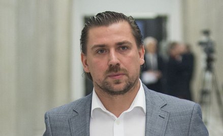 Rzekoma "willa Kwaśniewskich". Kaczmarek oskarża Kamińskiego i Wąsika