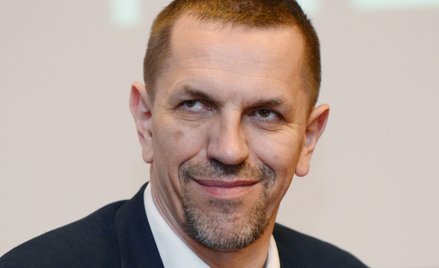 Zjednoczona Prawica to teatr jednego widza