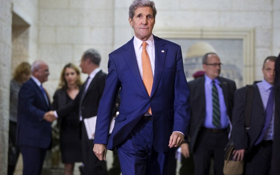 John Kerry