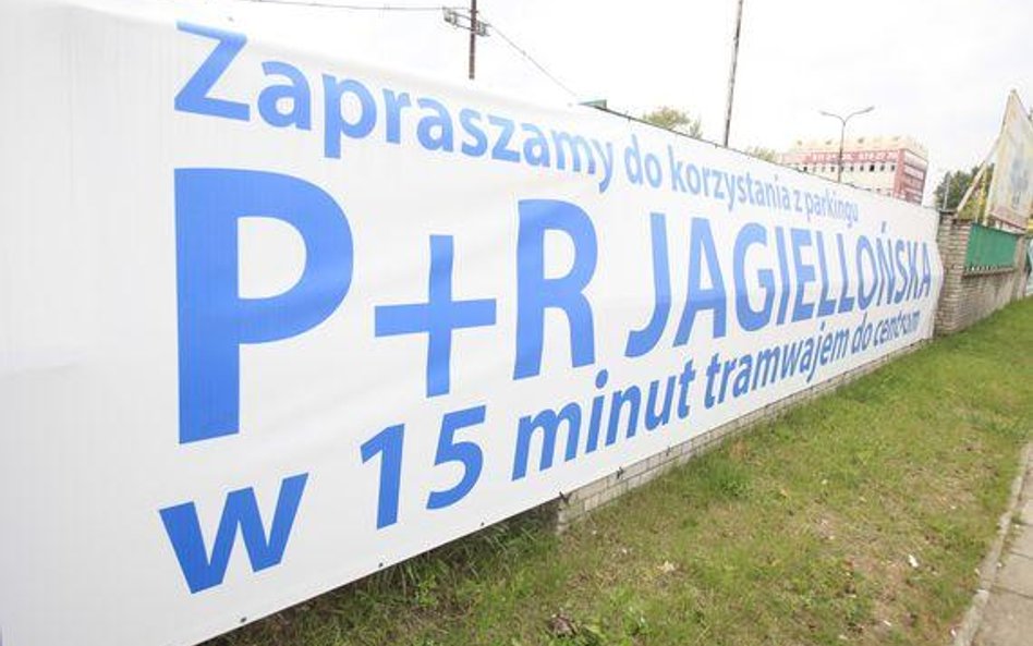 Regulamin miejskiego parkingu nie może wyłączać odpowiedzialności za kradzież