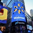 Największy jednodniowy spadek akcji Walmartu od maja 2022 roku