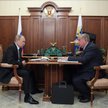 Putin zgodził się na gigantyczny projekt energetyczny