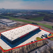 M7 Real Estate bierze śląskie magazyny