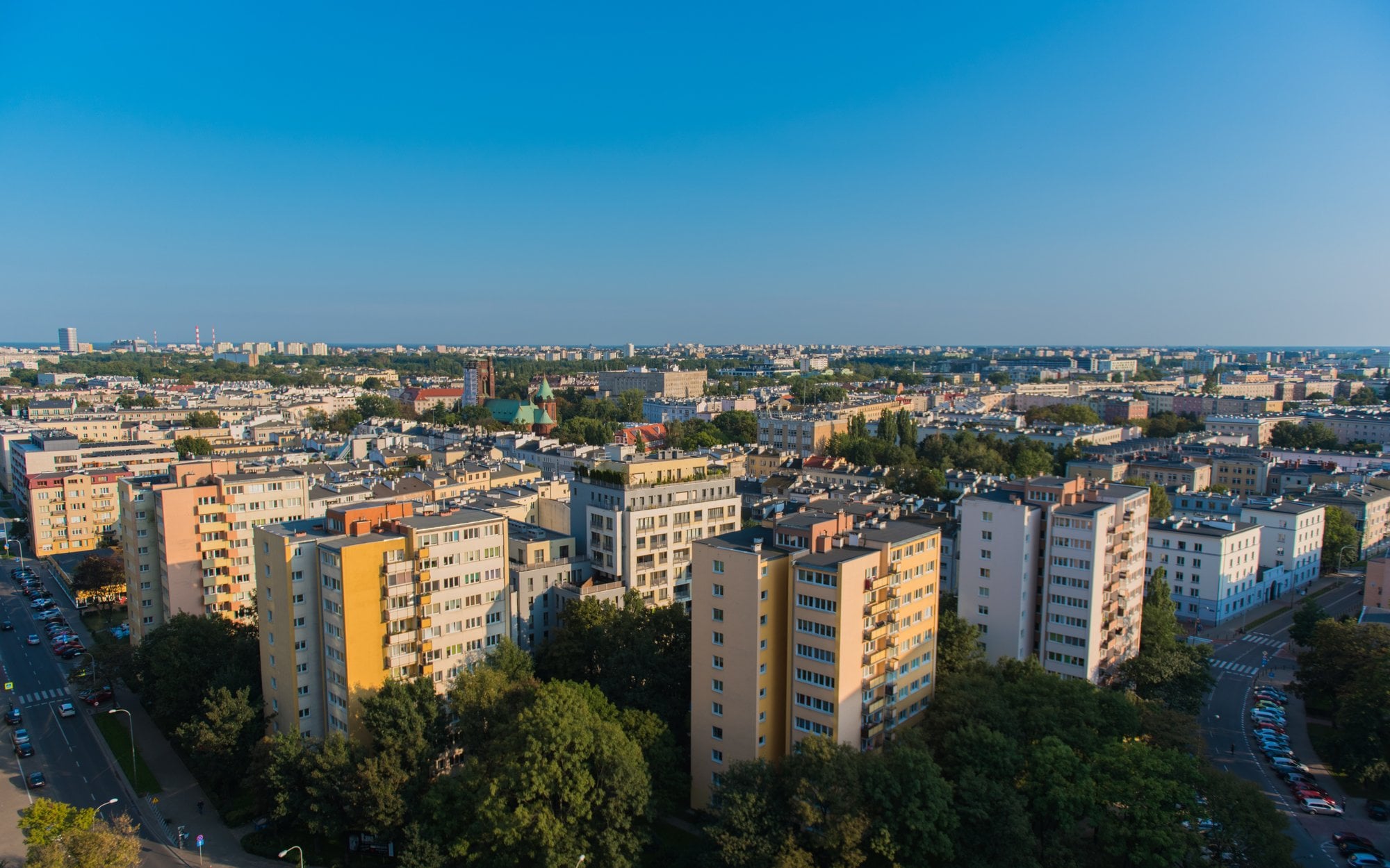 Wynajmujący zamrażają czynsze, by zatrzymać lokatorów