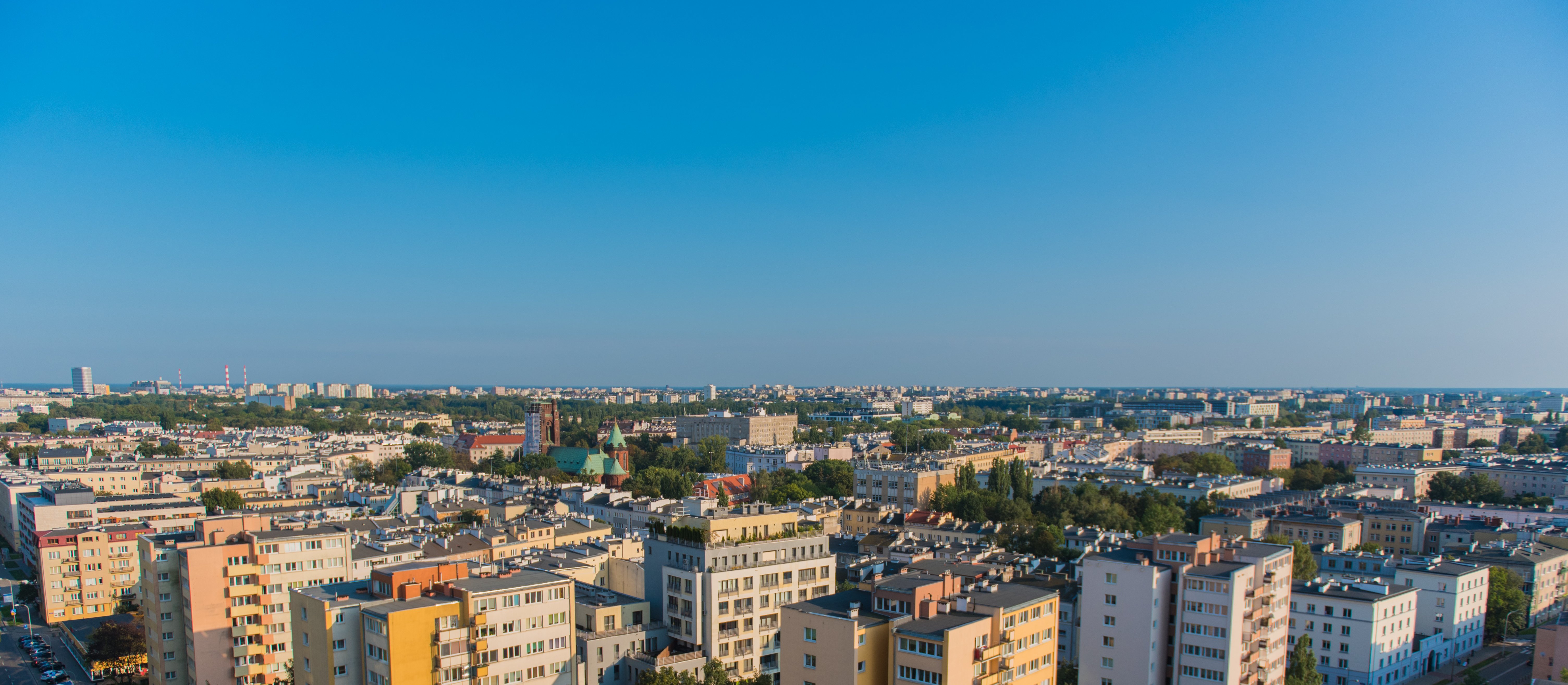 Nadciąga rewolucja na rynku pośrednictwa w nieruchomościach?