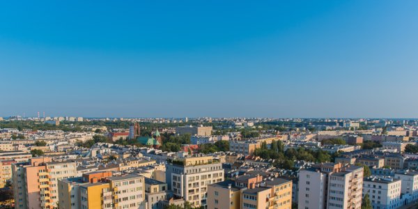 Wynajmujący zamrażają czynsze, by zatrzymać lokatorów