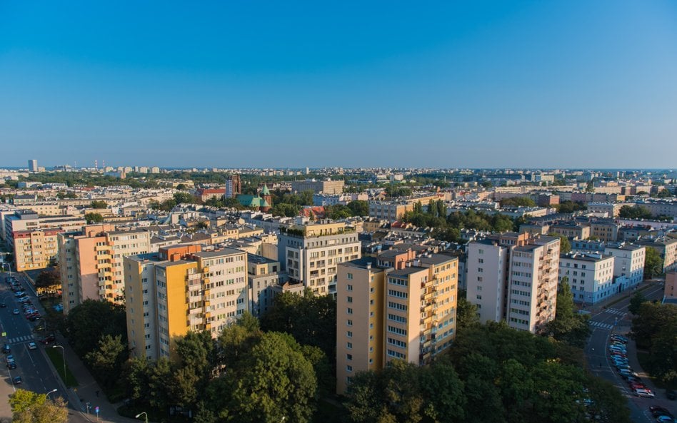 Najemcy mają więcej do powiedzenia. Czynsze stabilne, rabaty coraz częstsze