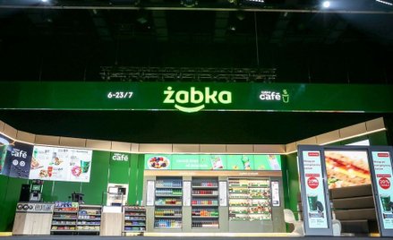 Żabka przejmuje lidera cateringu dietetycznego Maczfit