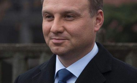 Andrzej Duda