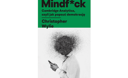 Christopher Wylie: Dlaczego zdemaskowałem Cambridge Analytica