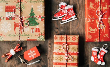 Raport. Polak wyda na święta średnio 1415 zł