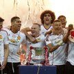 Manchester United zatrudni Mourinho