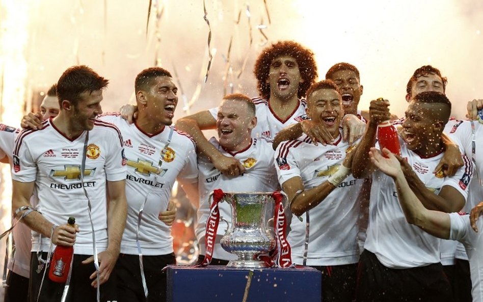 Manchester United zatrudni Mourinho
